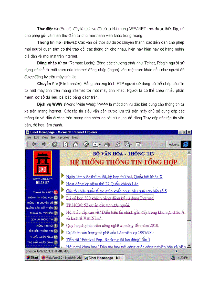 image for page Tài liệu học tập quản trị mạng hay