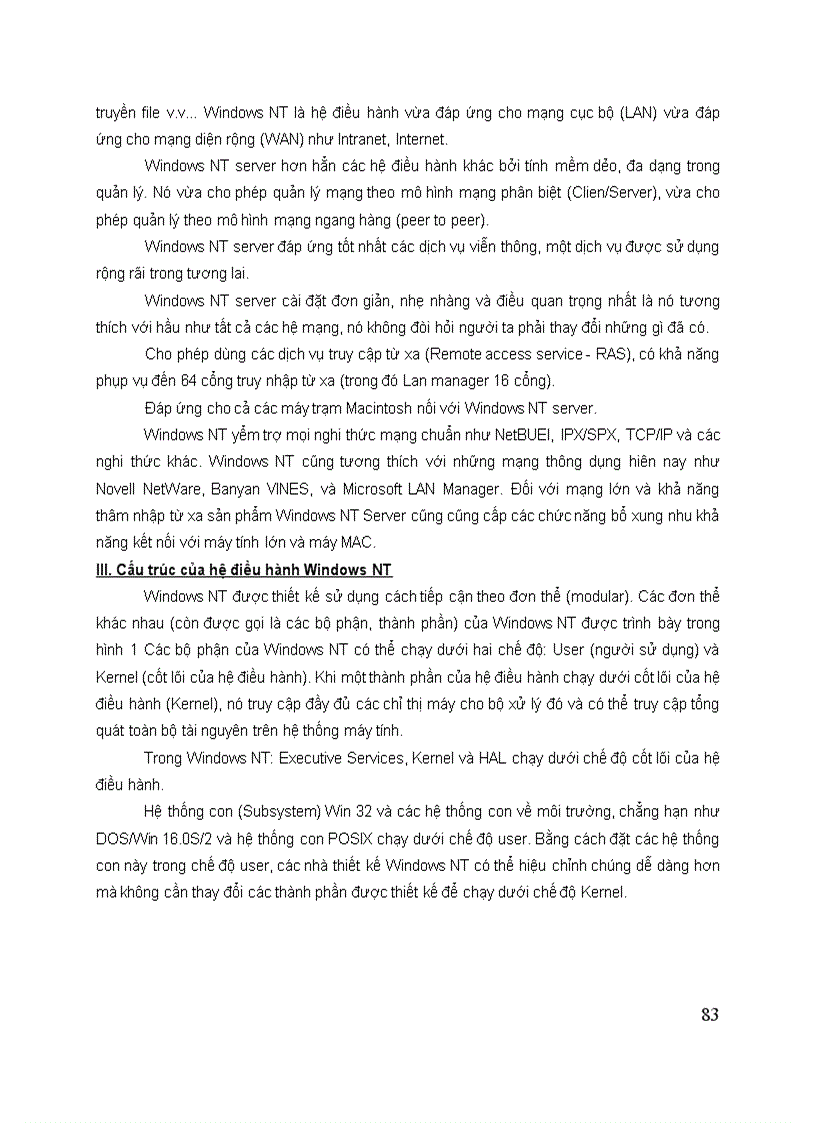 image for page Tài liệu học tập quản trị mạng hay