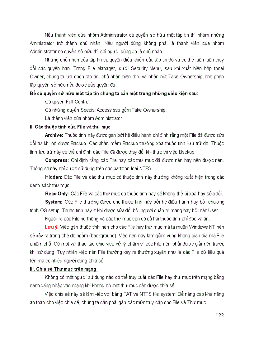 image for page Tài liệu học tập quản trị mạng hay