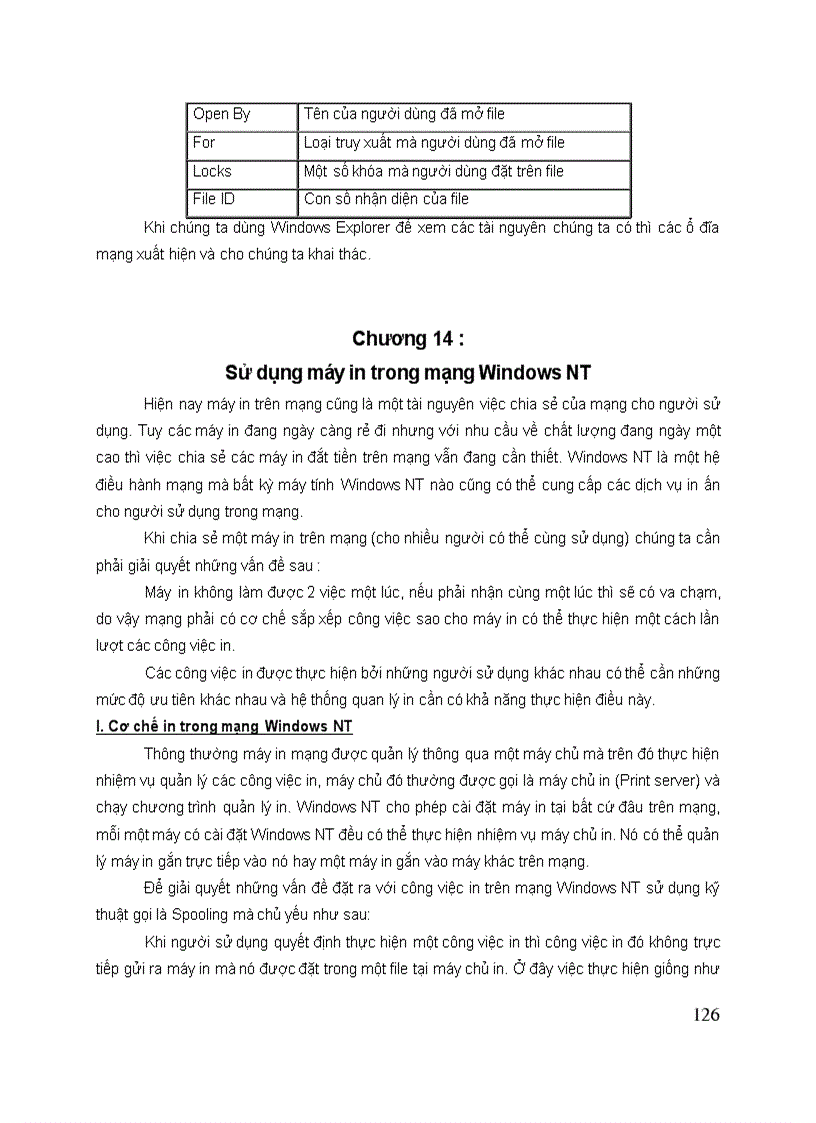 image for page Tài liệu học tập quản trị mạng hay