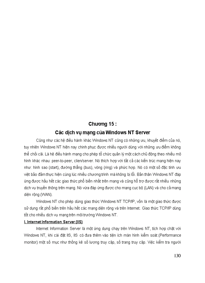 image for page Tài liệu học tập quản trị mạng hay