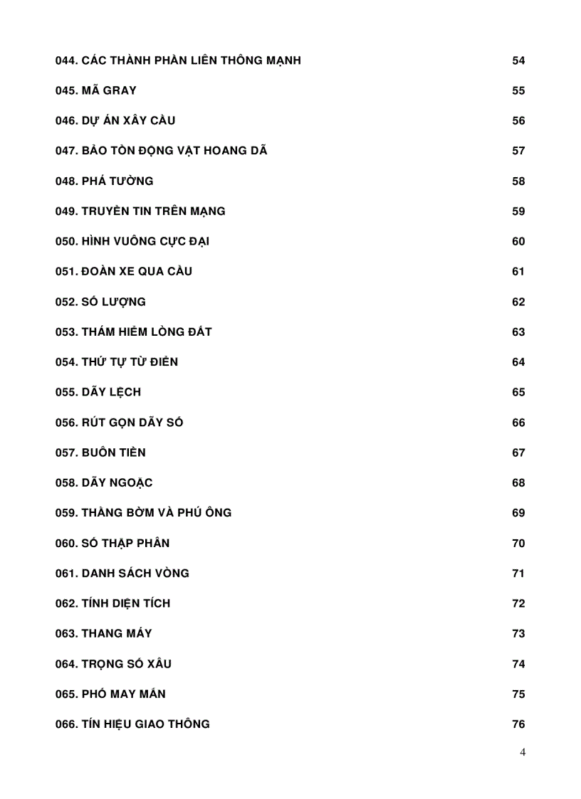 image for page 150 bài toán tin