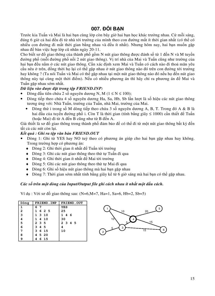 image for page 150 bài toán tin