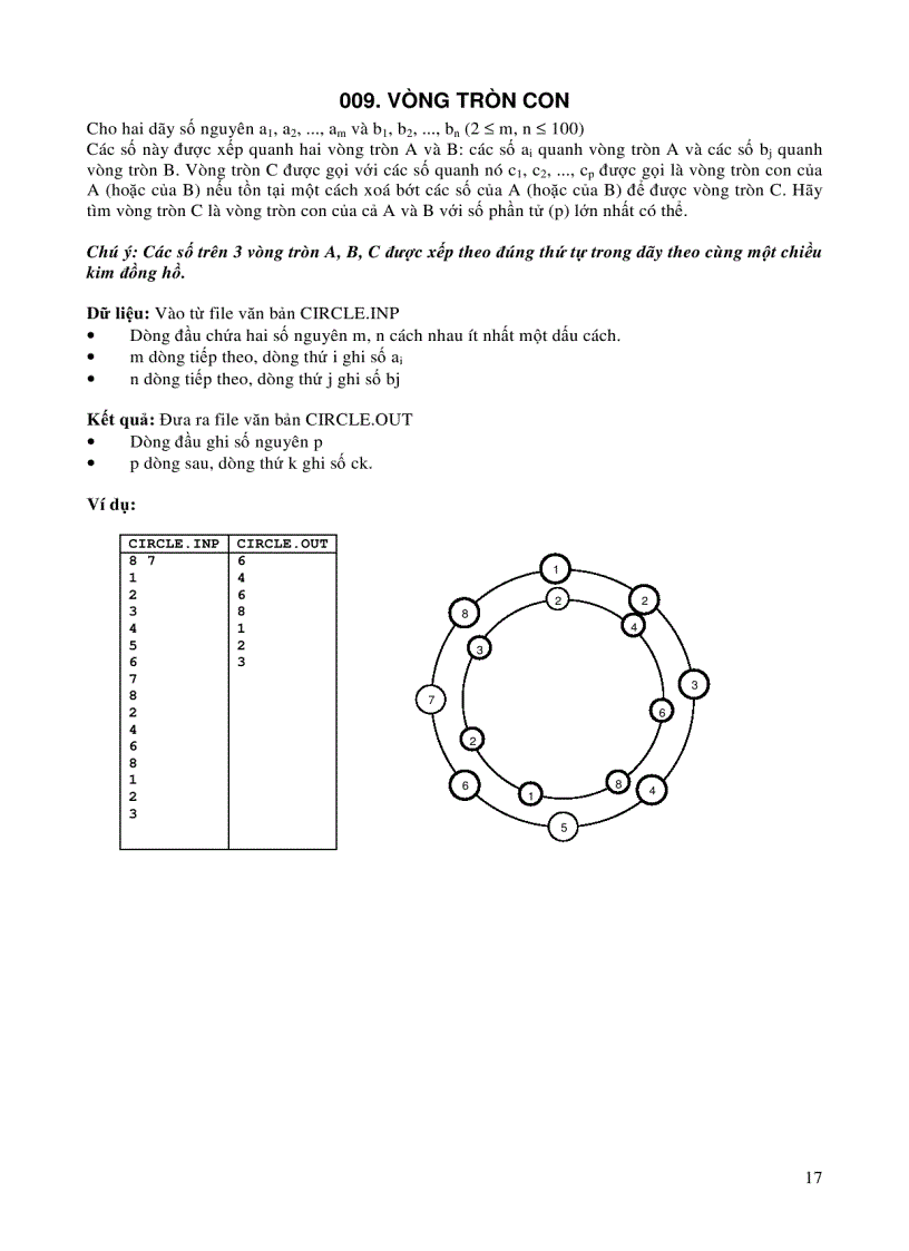 image for page 150 bài toán tin