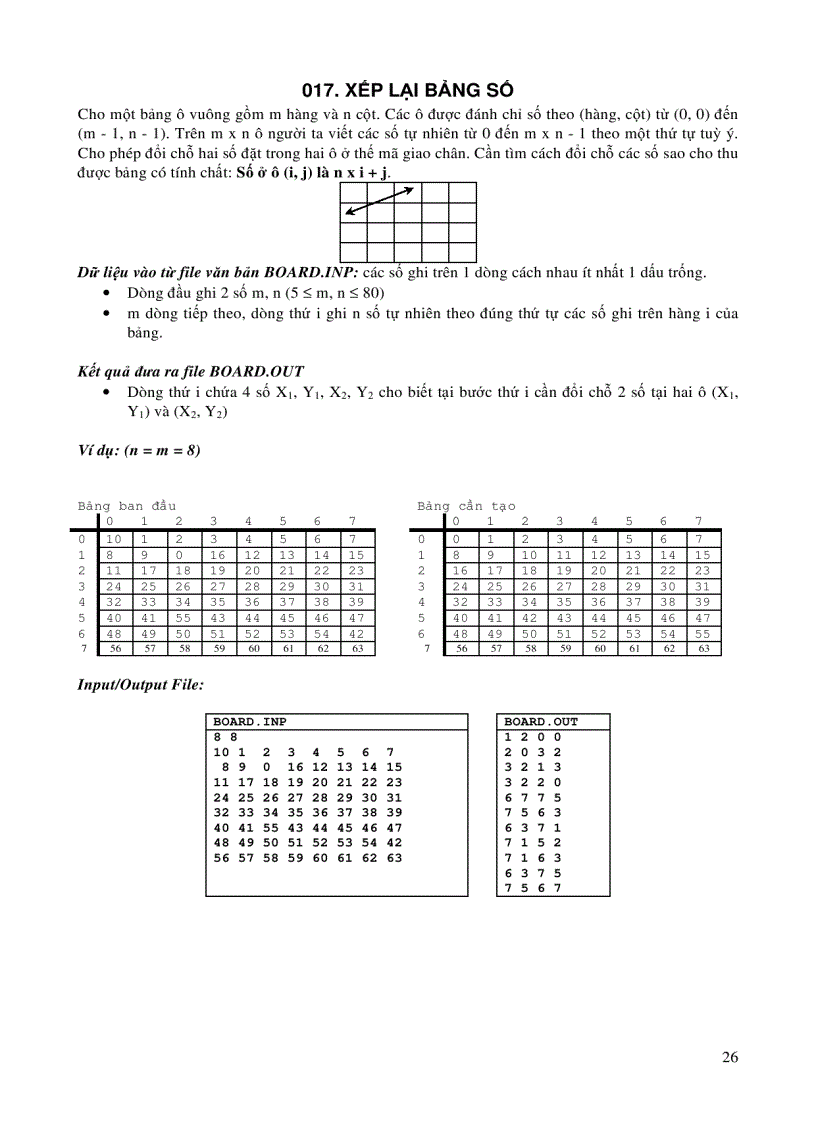 image for page 150 bài toán tin