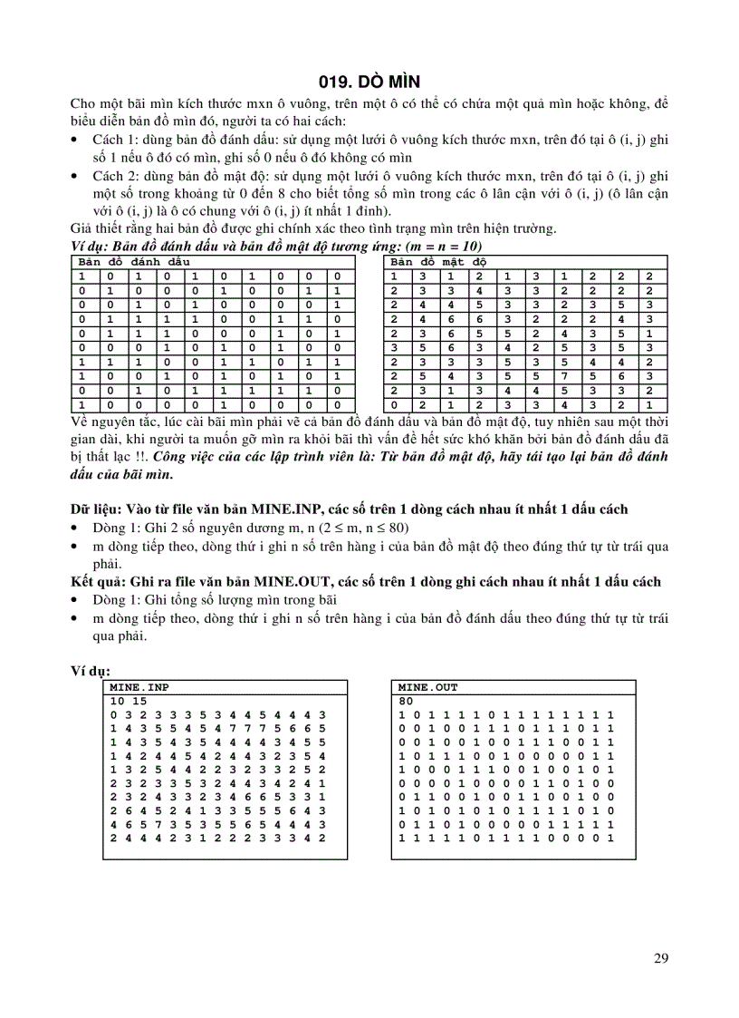 image for page 150 bài toán tin