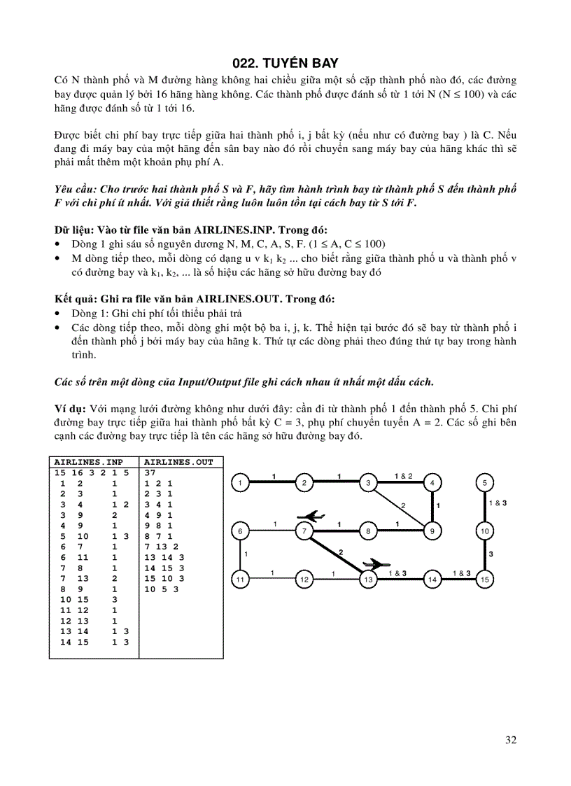 image for page 150 bài toán tin