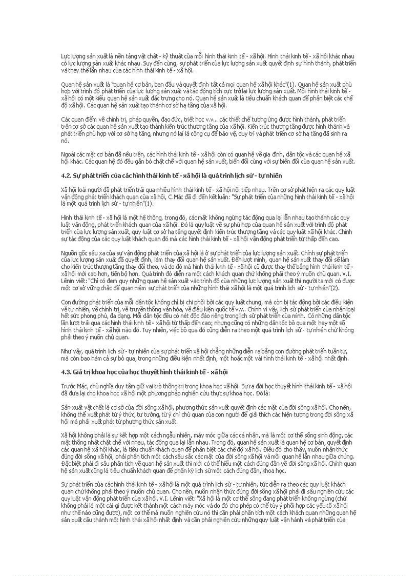 image for page Hình thái kinh tế xã hội hình thái kinh tế xã hội cộng sản chủ nghĩa