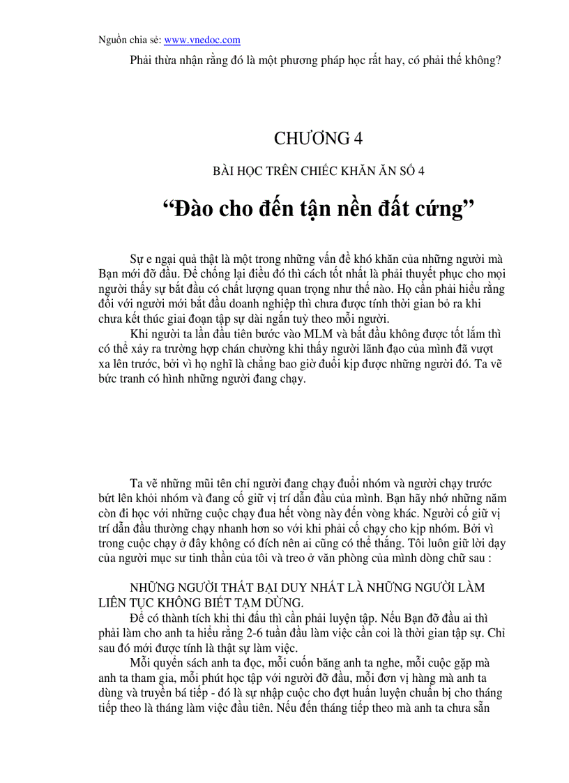 image for page Làm thế nào thực hiện doanh nghiệp lớn và thành đạt trong kinh doanh theo mạng