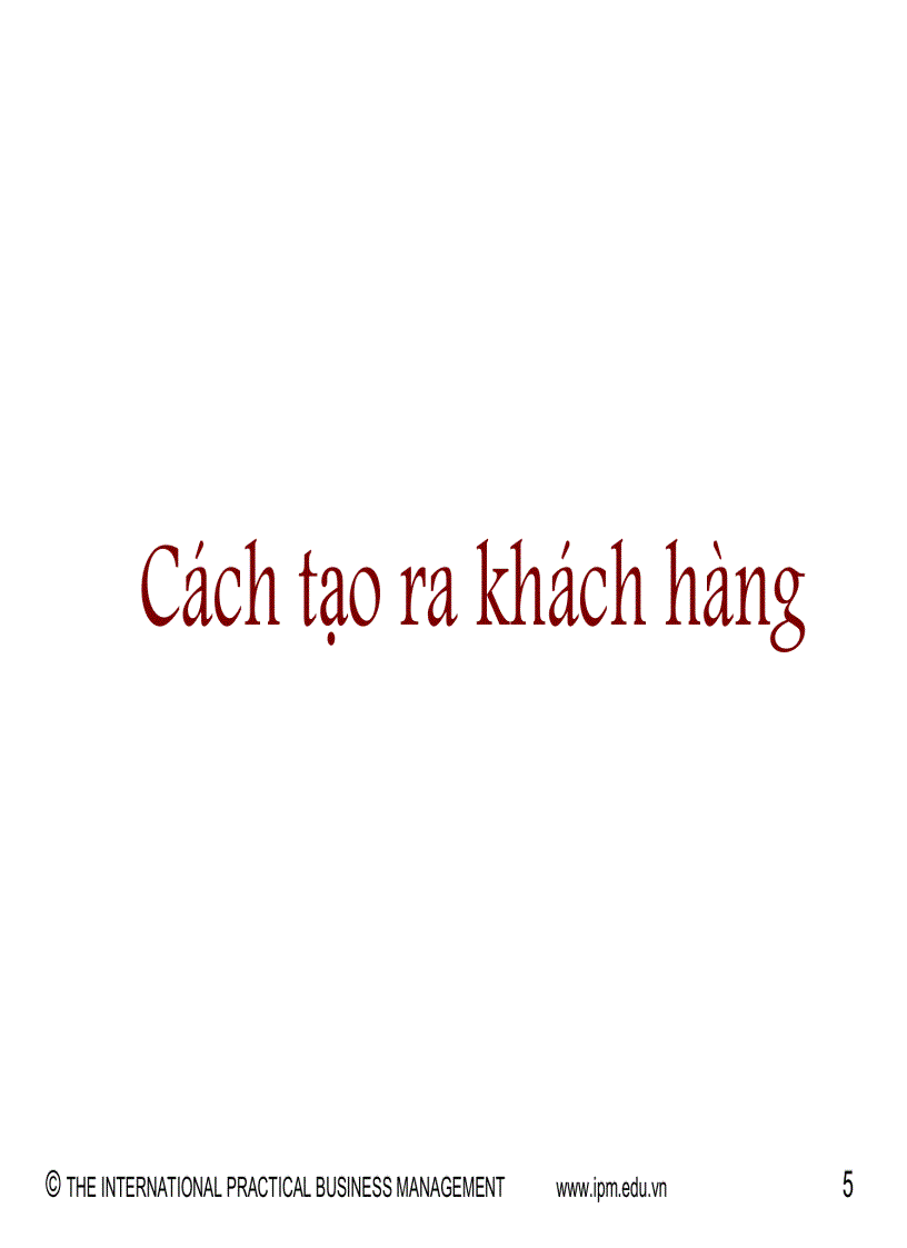 image for page Quản trị kinh doanh hay
