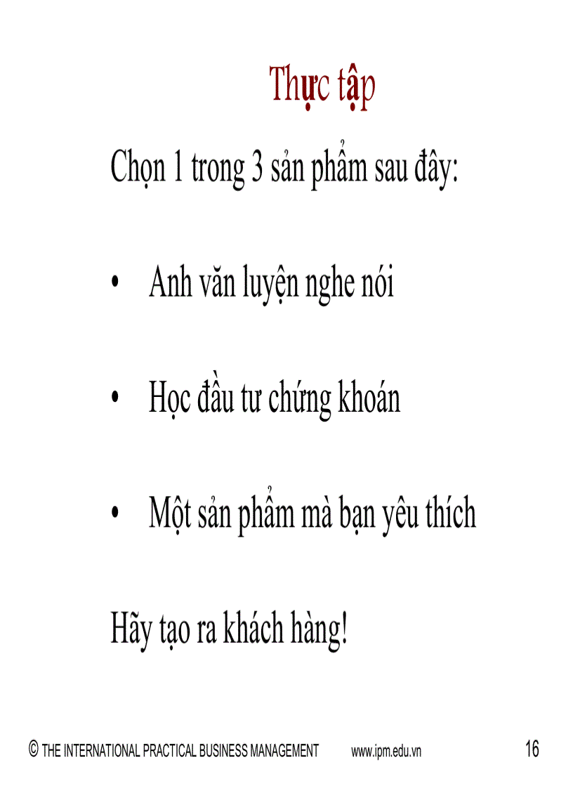 image for page Quản trị kinh doanh hay