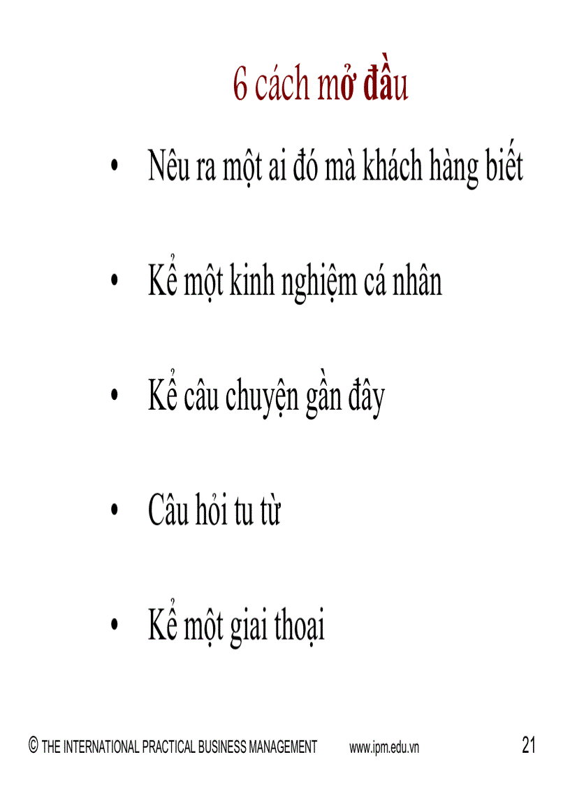 image for page Quản trị kinh doanh hay