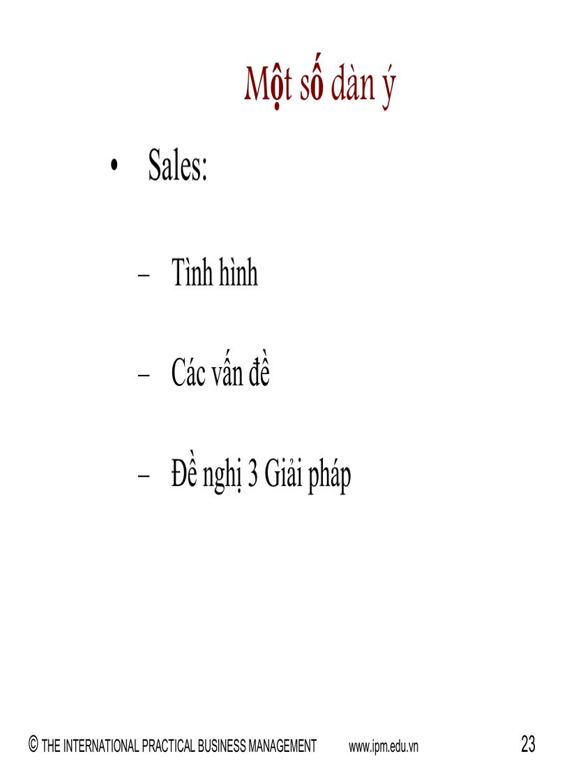 image for page Quản trị kinh doanh hay