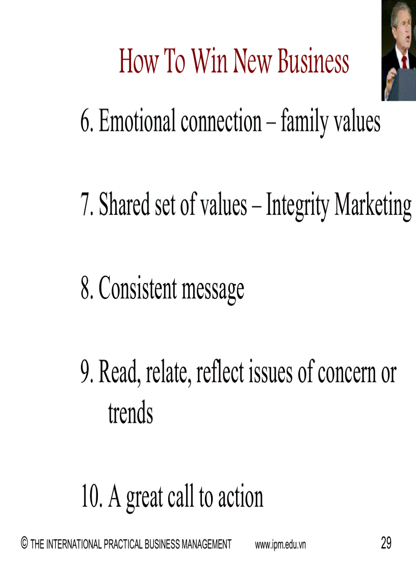 image for page Quản trị kinh doanh hay