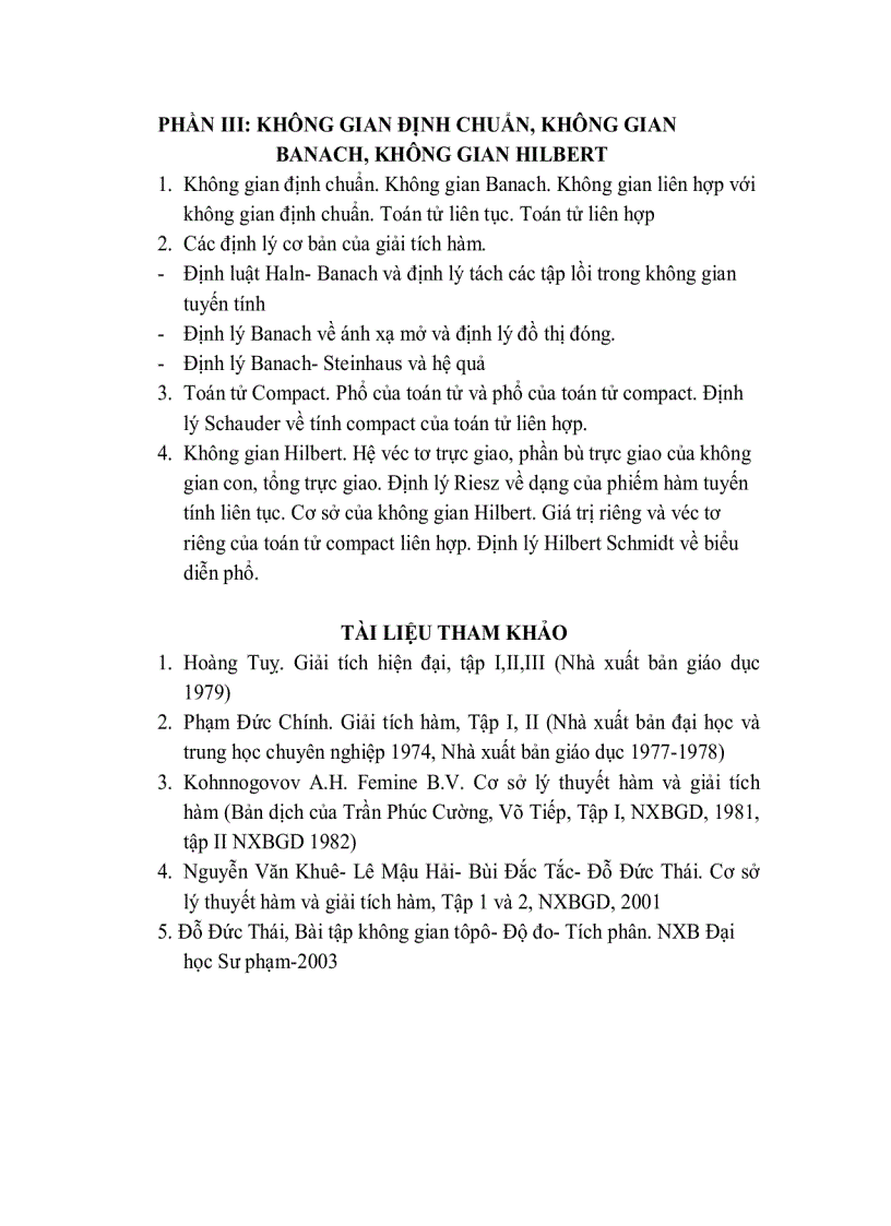 image for page Tổng hợp tài liệu luyện thi Cao học Môn Toán hay 2