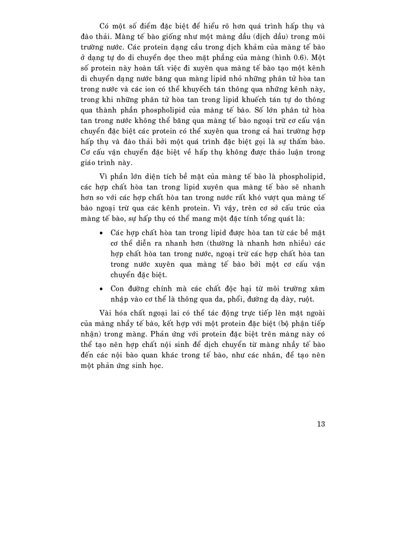 image for page Độc học môi trường Tập 2 phần chuyên đề