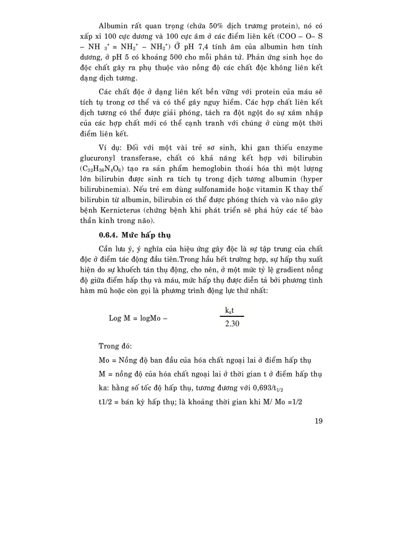 image for page Độc học môi trường Tập 2 phần chuyên đề