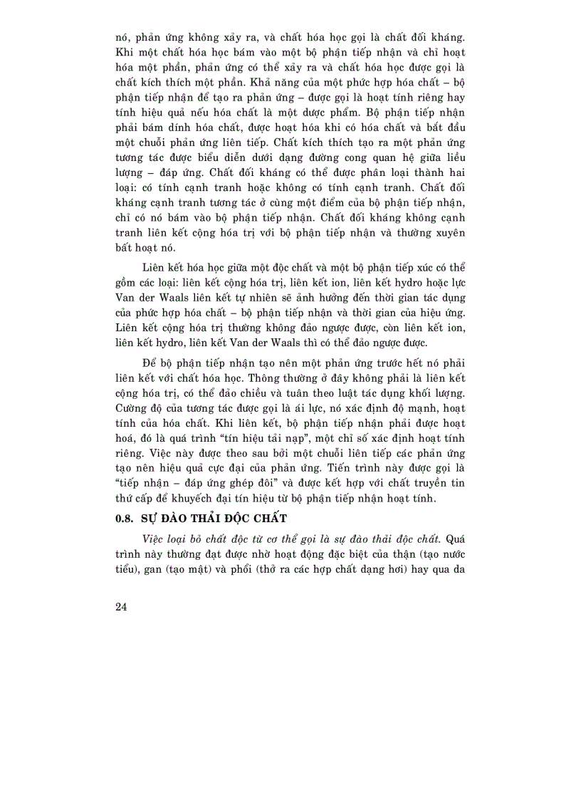 image for page Độc học môi trường Tập 2 phần chuyên đề