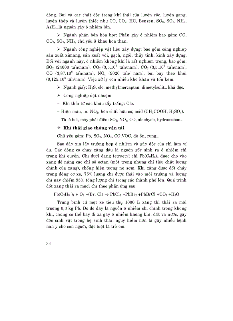 image for page Độc học môi trường Tập 2 phần chuyên đề