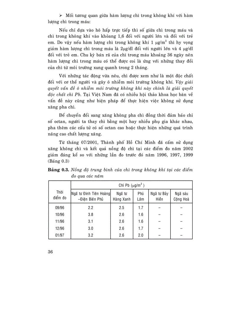 image for page Độc học môi trường Tập 2 phần chuyên đề