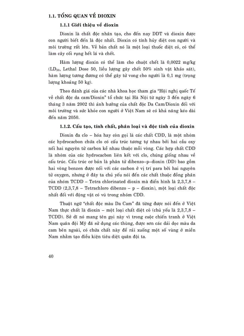 image for page Độc học môi trường Tập 2 phần chuyên đề