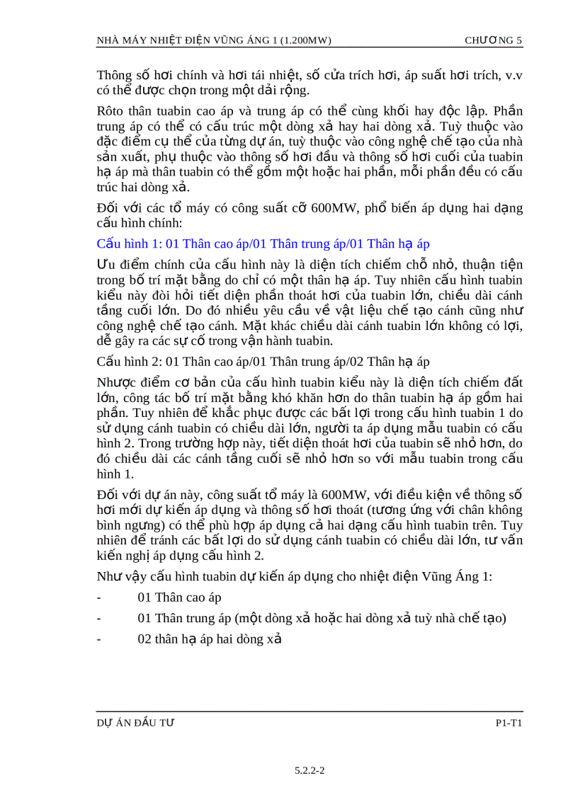 image for page Tuabin hơi và thiết bị phụ trợ