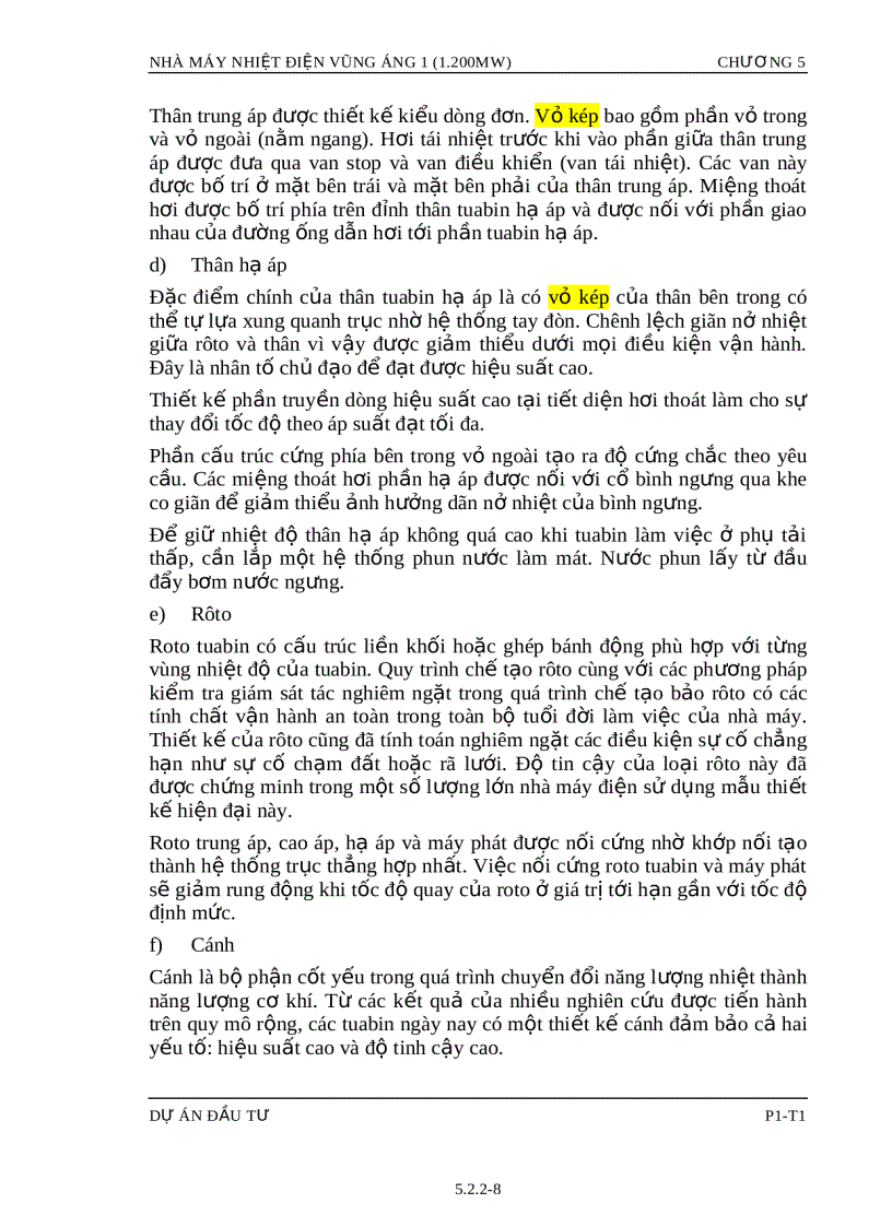 image for page Tuabin hơi và thiết bị phụ trợ