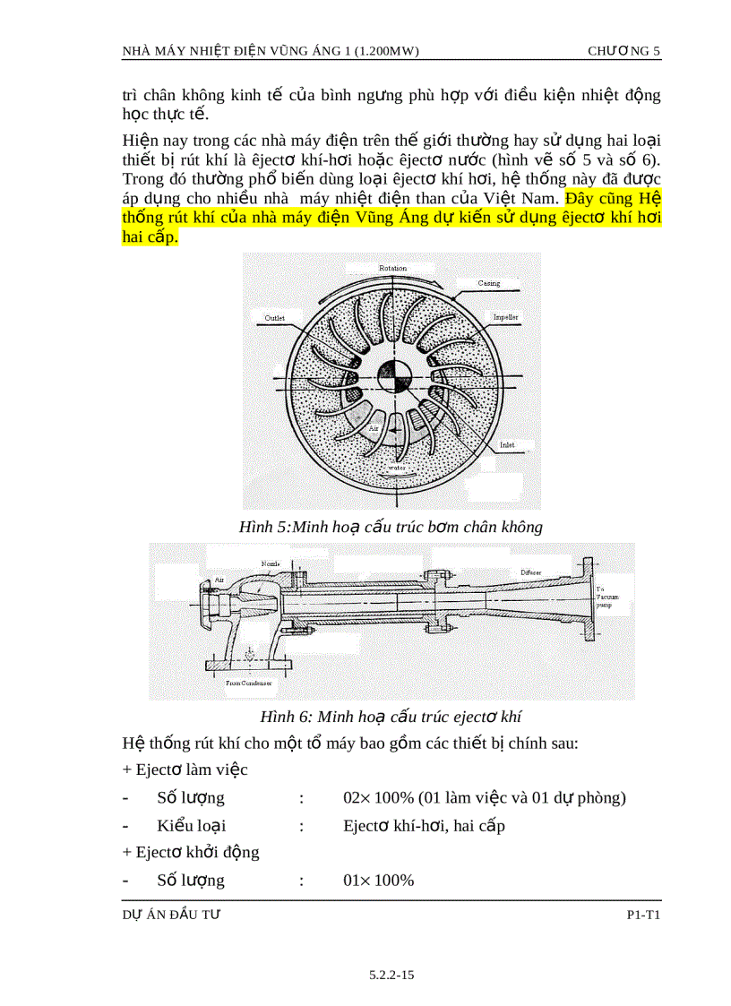 image for page Tuabin hơi và thiết bị phụ trợ