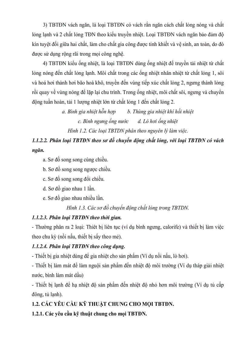 image for page Thiết bị trao đổi nhiệt Chương 1