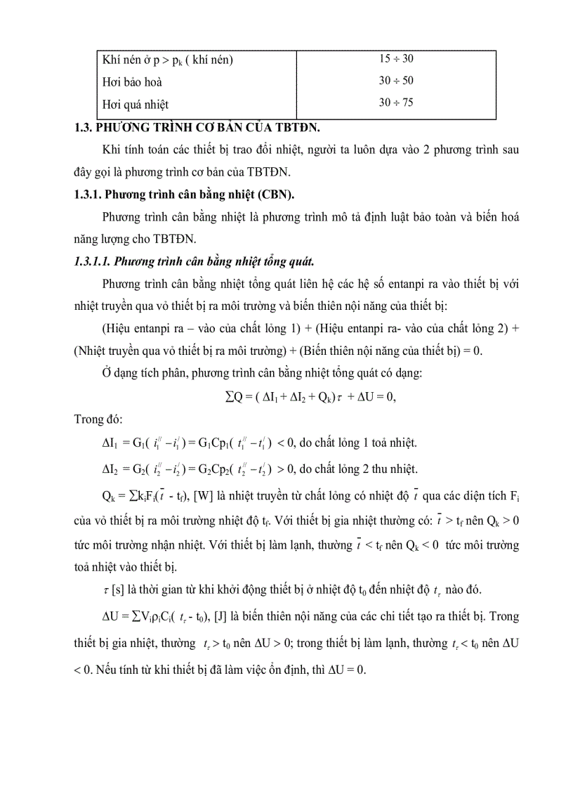 image for page Thiết bị trao đổi nhiệt Chương 1