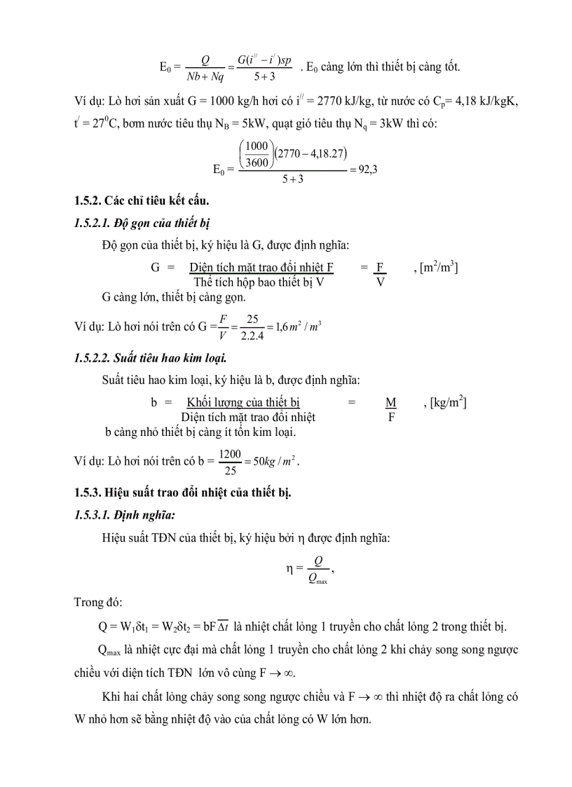 image for page Thiết bị trao đổi nhiệt Chương 1