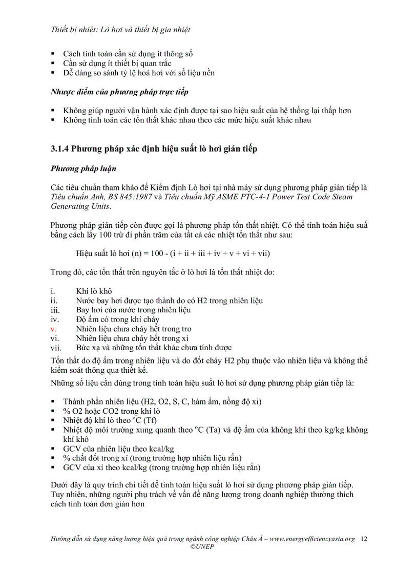 image for page Thiết bị nhiệt Lò hơi và thiết bị gia nhiệt