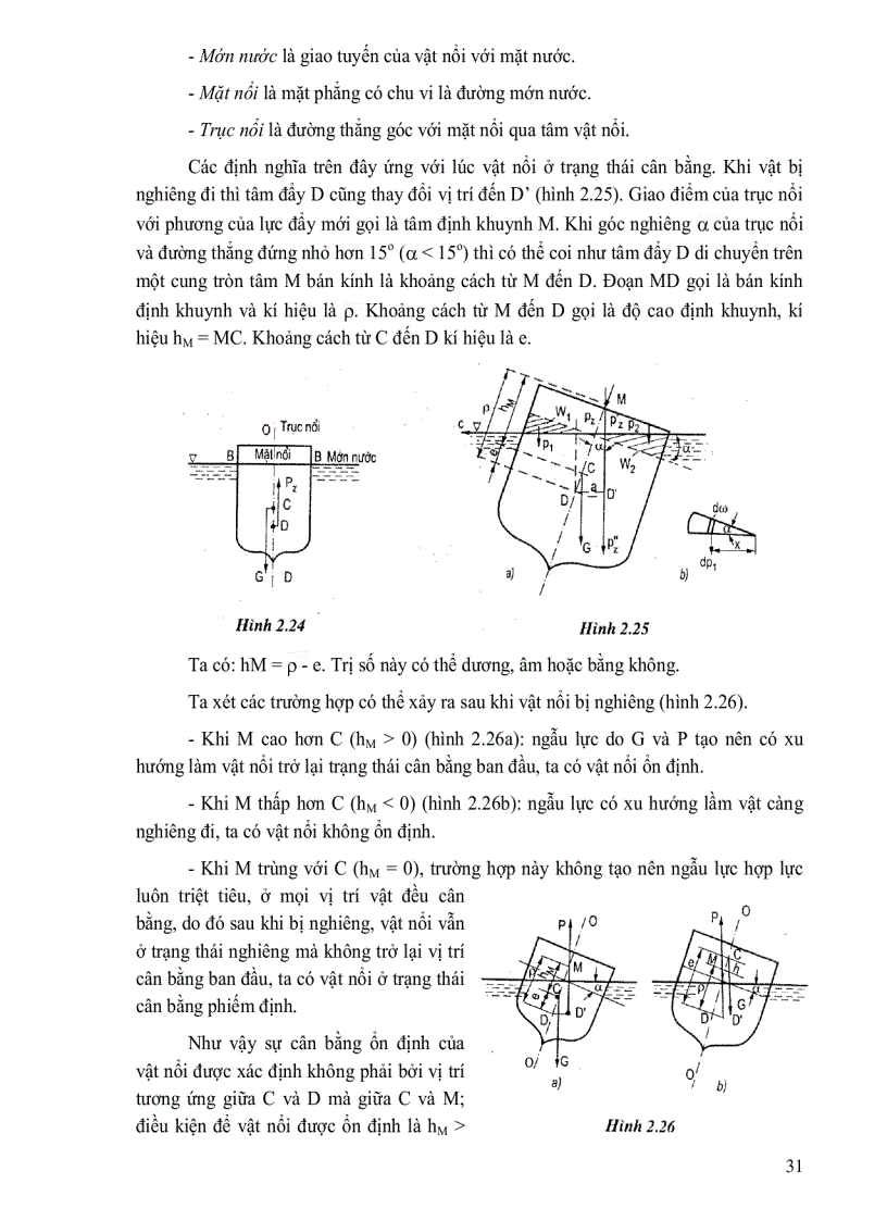 image for page Bài giảng thuỷ lực môi trường