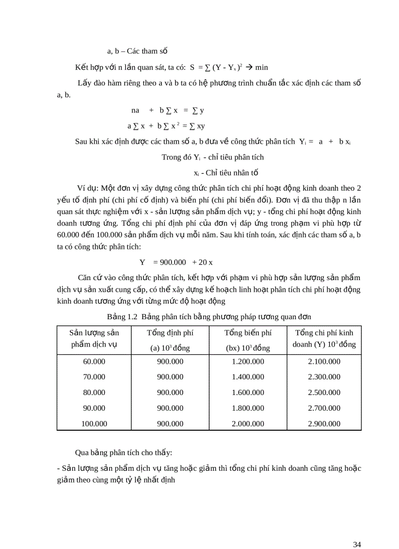 image for page Giáo trình phân tích kết quả hoạt động của doanh nghiệp