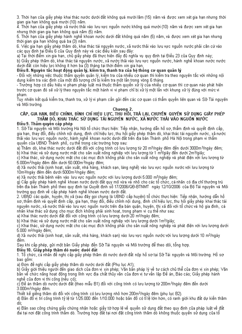 image for page Quyết định 35 2010 UBND của thành phố Hà Nội