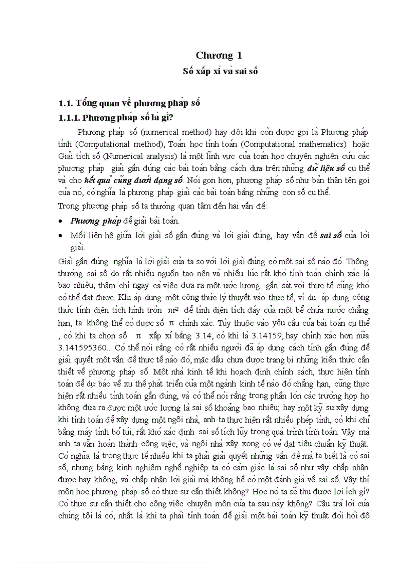 image for page Bài giảng phương pháp số