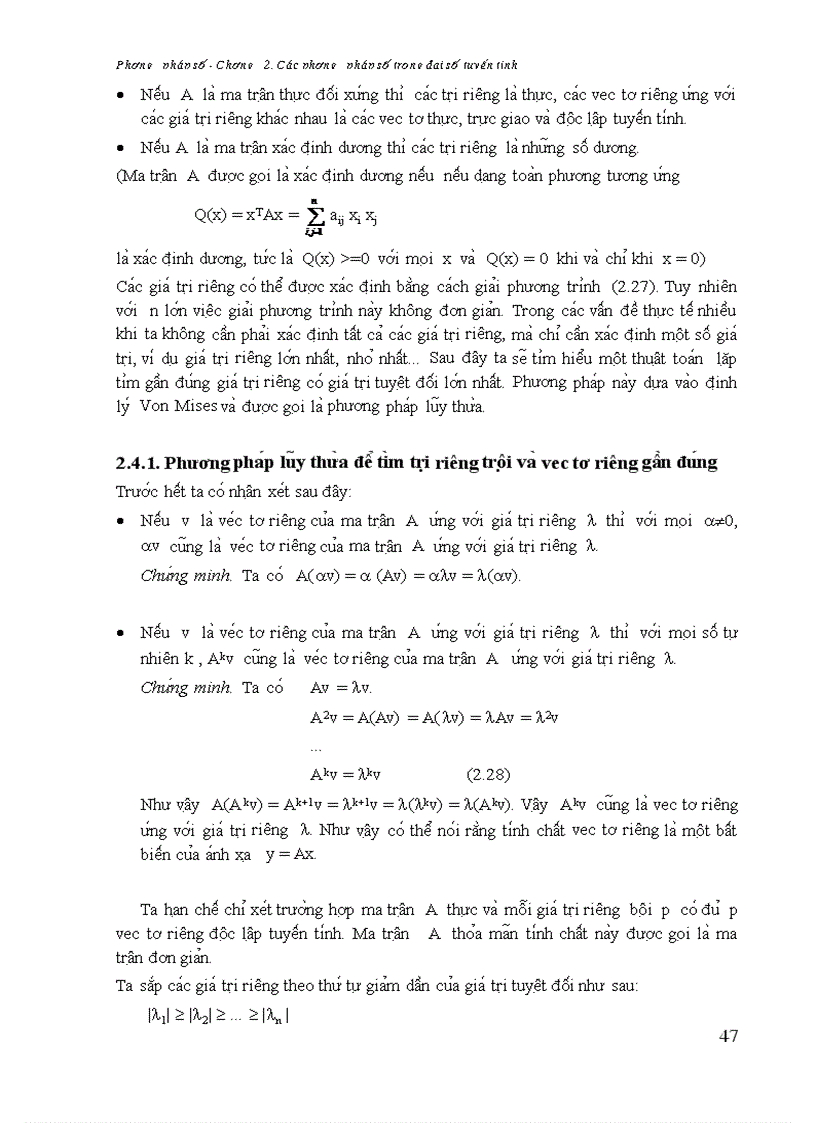 image for page Bài giảng phương pháp số