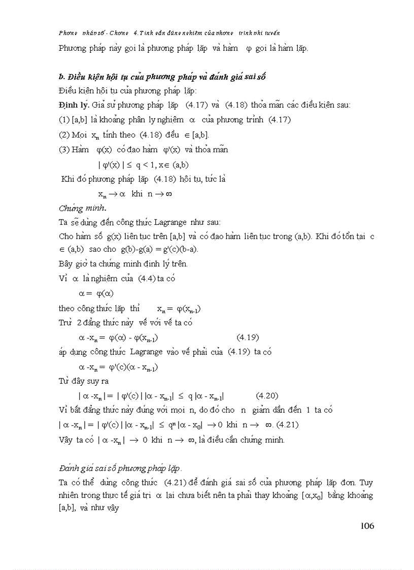 image for page Bài giảng phương pháp số