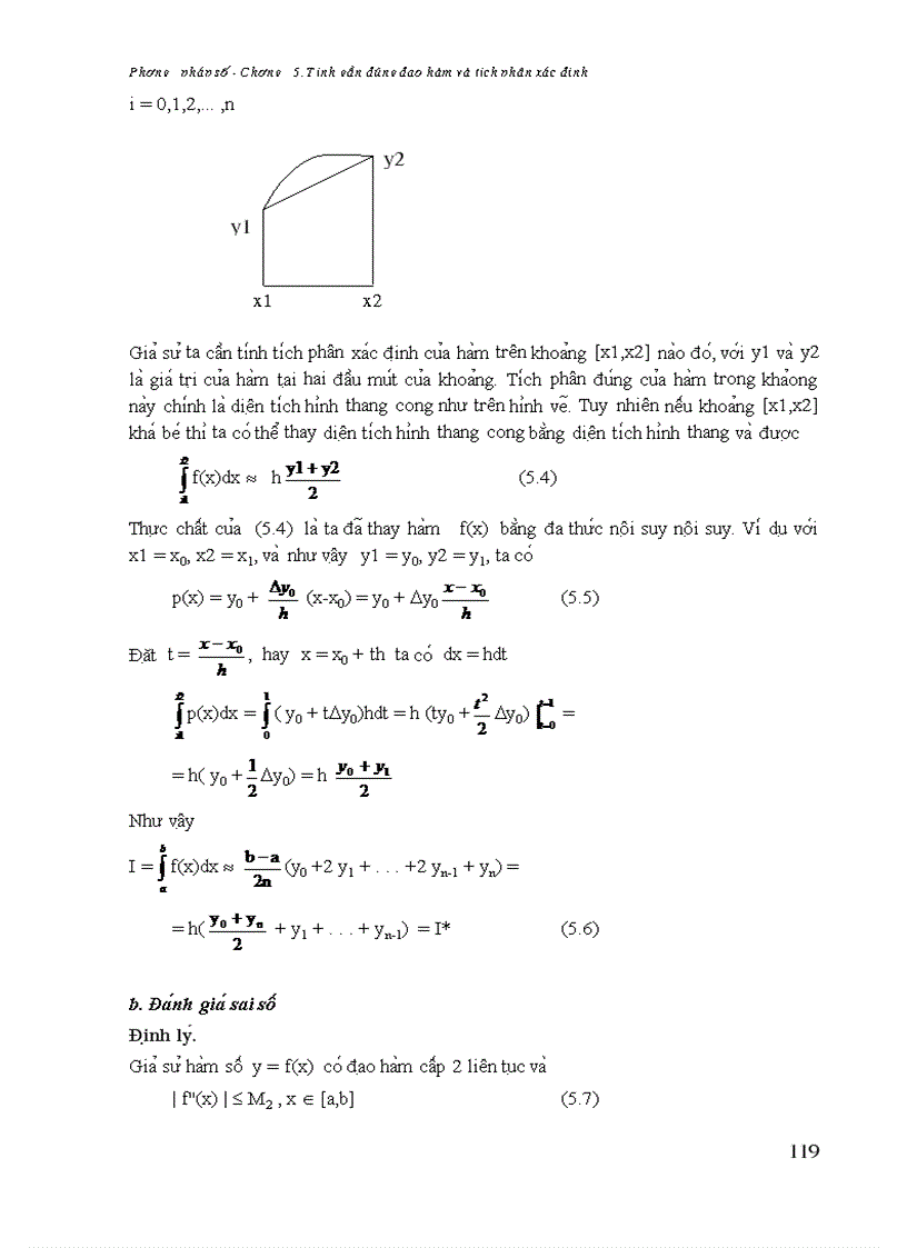 image for page Bài giảng phương pháp số