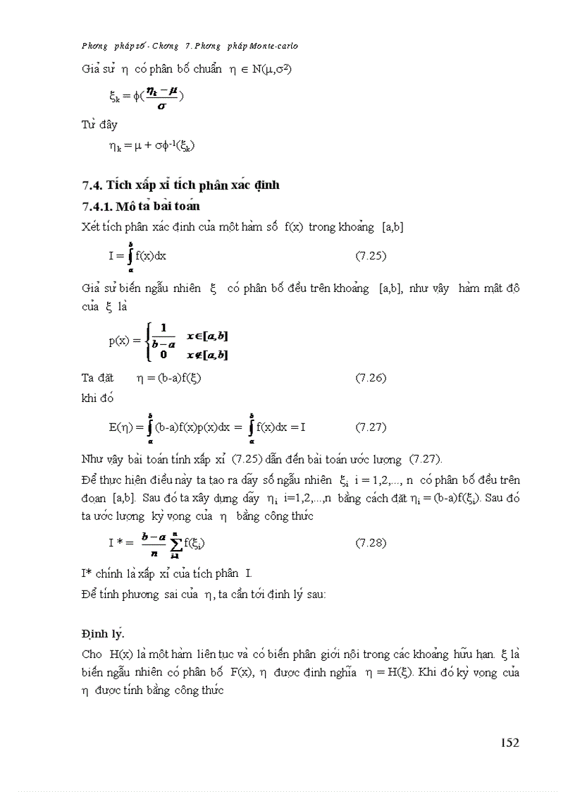 image for page Bài giảng phương pháp số