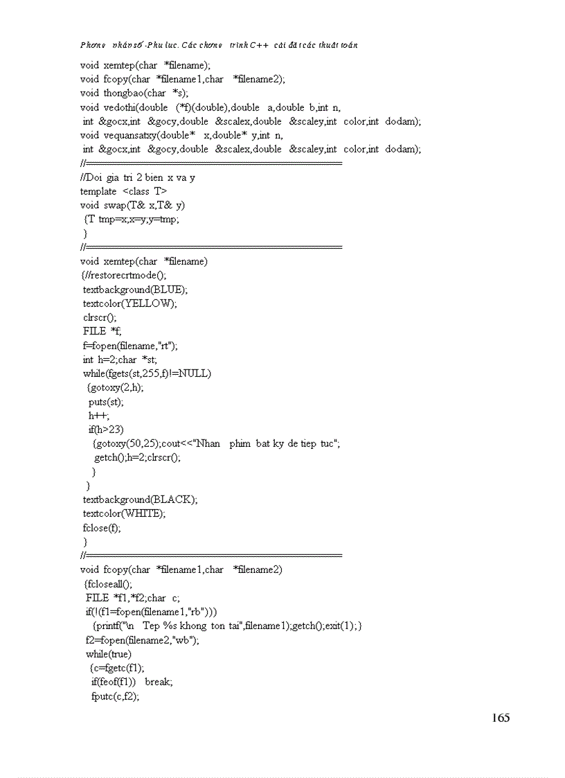 image for page Bài giảng phương pháp số