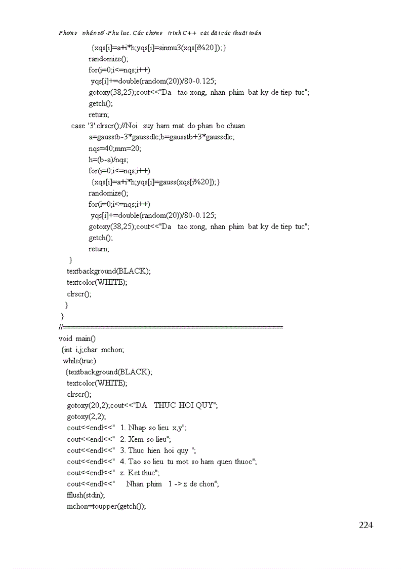 image for page Bài giảng phương pháp số