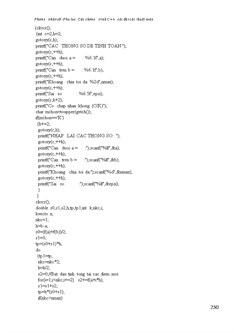 image for page Bài giảng phương pháp số