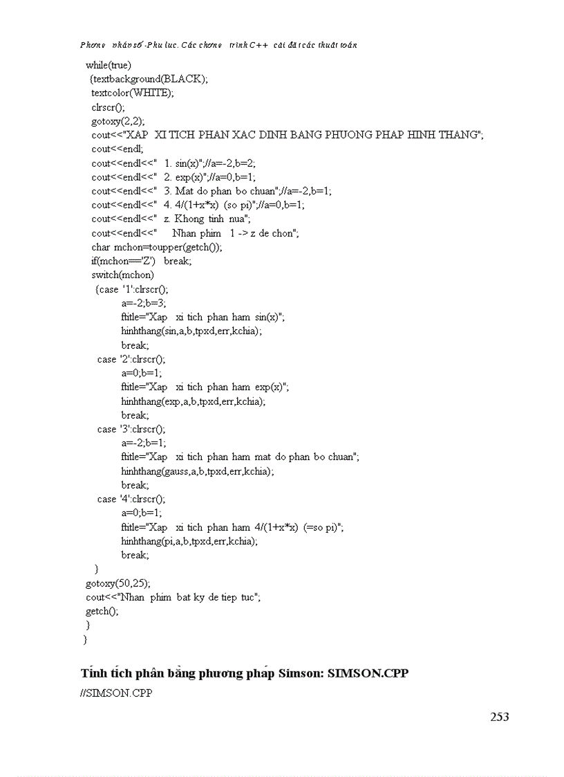 image for page Bài giảng phương pháp số