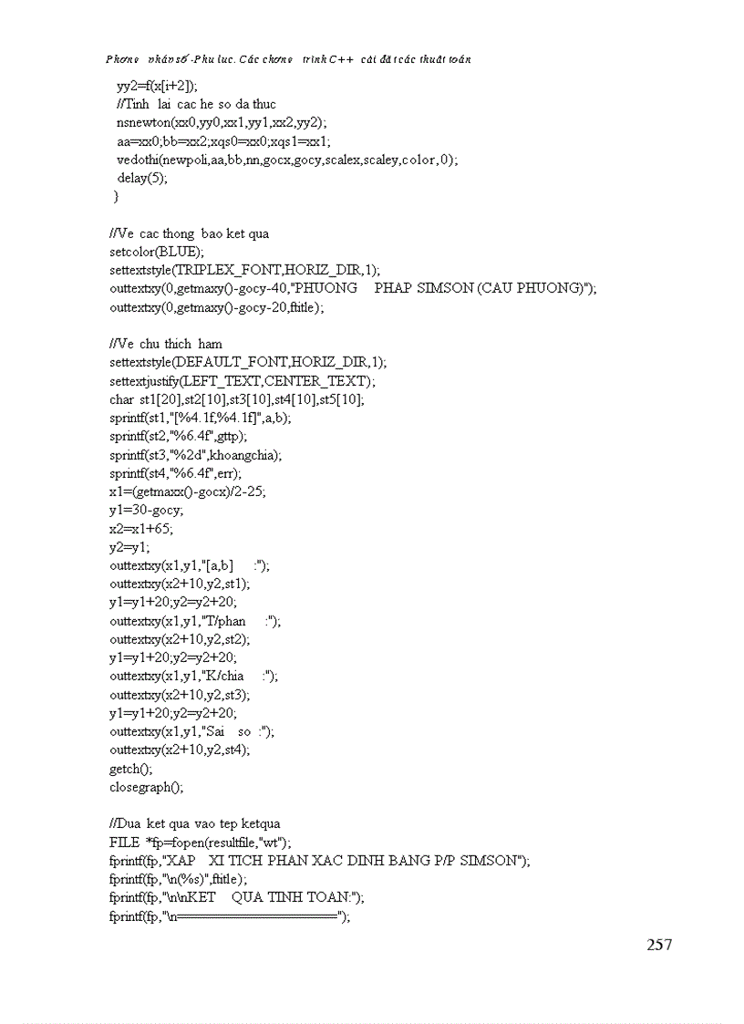 image for page Bài giảng phương pháp số