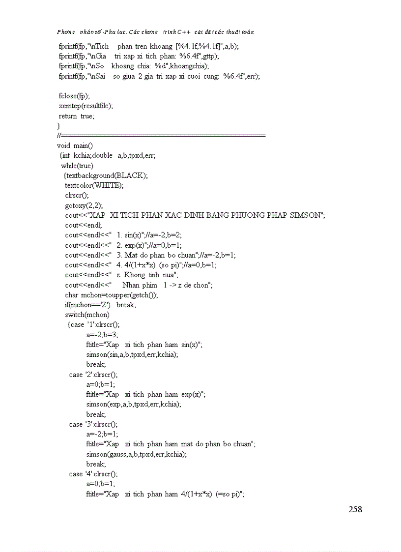 image for page Bài giảng phương pháp số