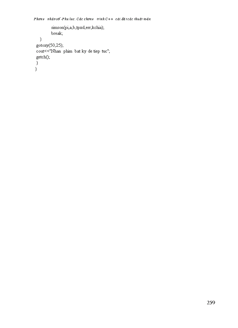 image for page Bài giảng phương pháp số