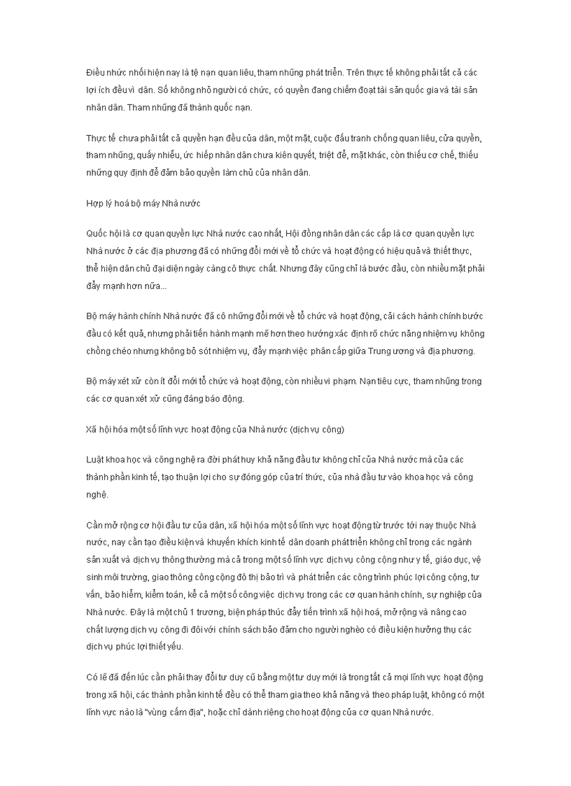 image for page Bộ 12 câu hỏi Đường lối CM của ĐCS Việt Nam