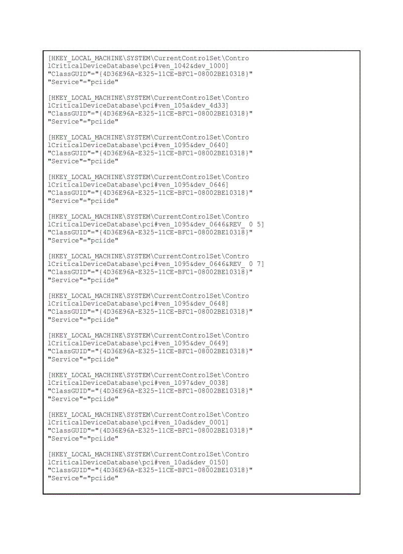 image for page 3 cách tạo file ghost cho Windows XP