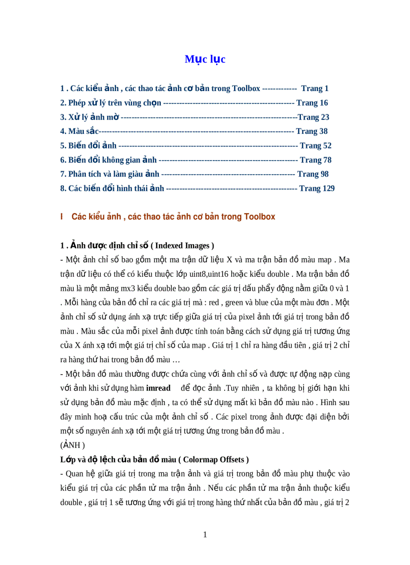 image for page Giáo trình xử lý ảnh